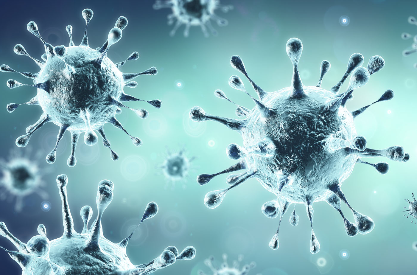 Covid-19: Gefährlicher als Grippe!