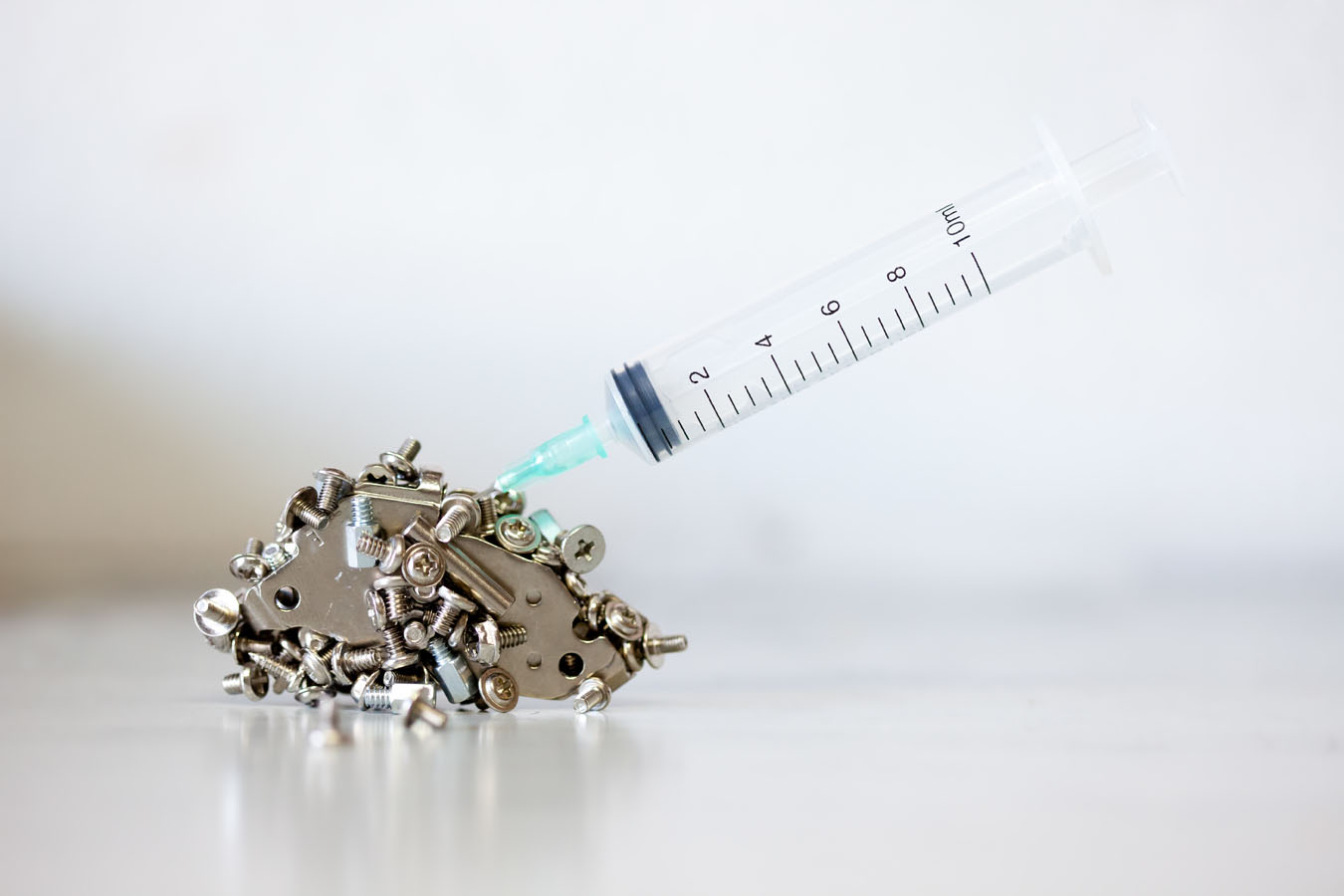 Mit Magnetfeldtherapie die Selbstheilungskräfte fördern