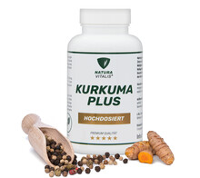 Kurkuma plus