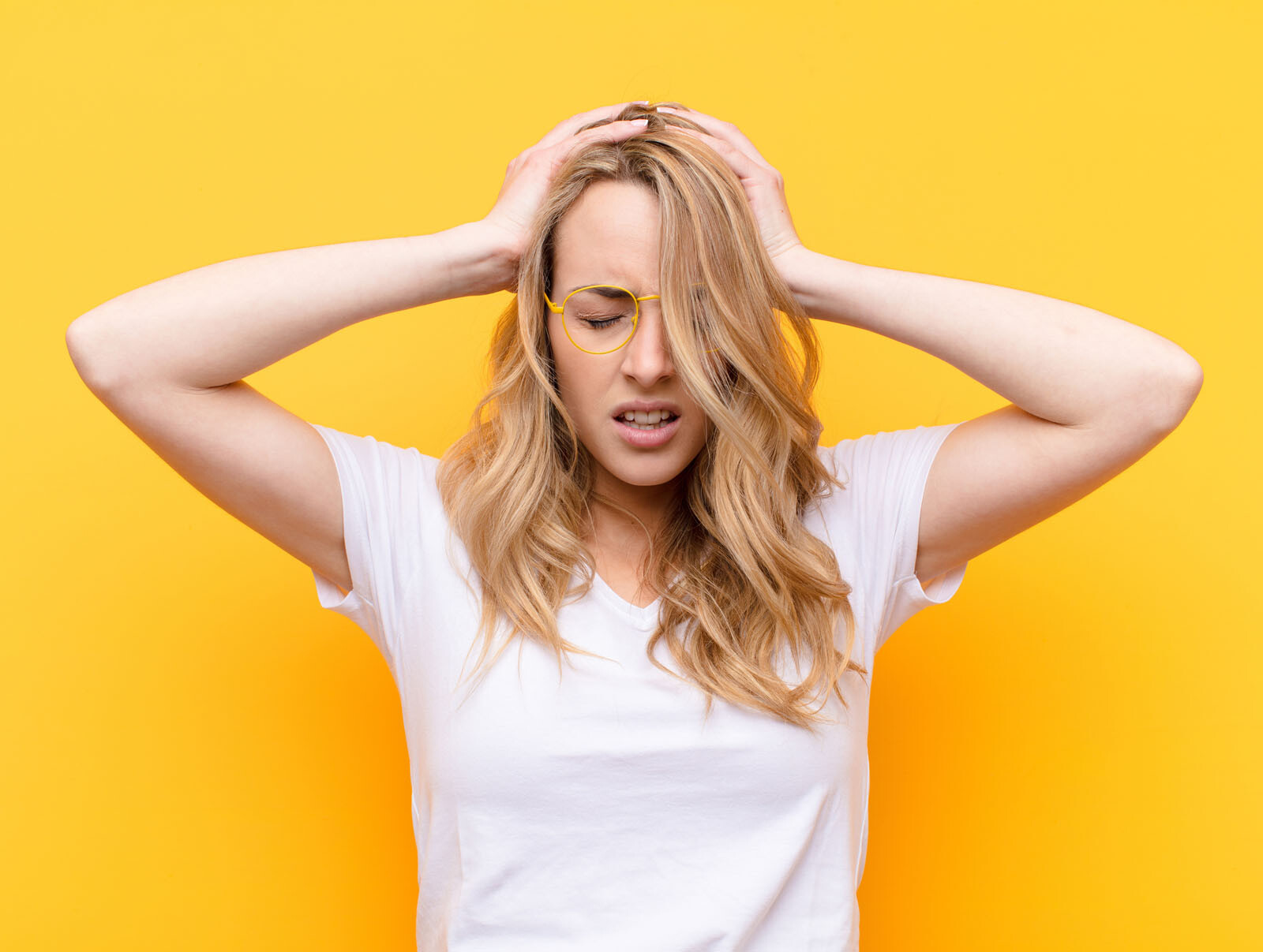 Vitamin B2 kann Migräne wirksam bekämpfen