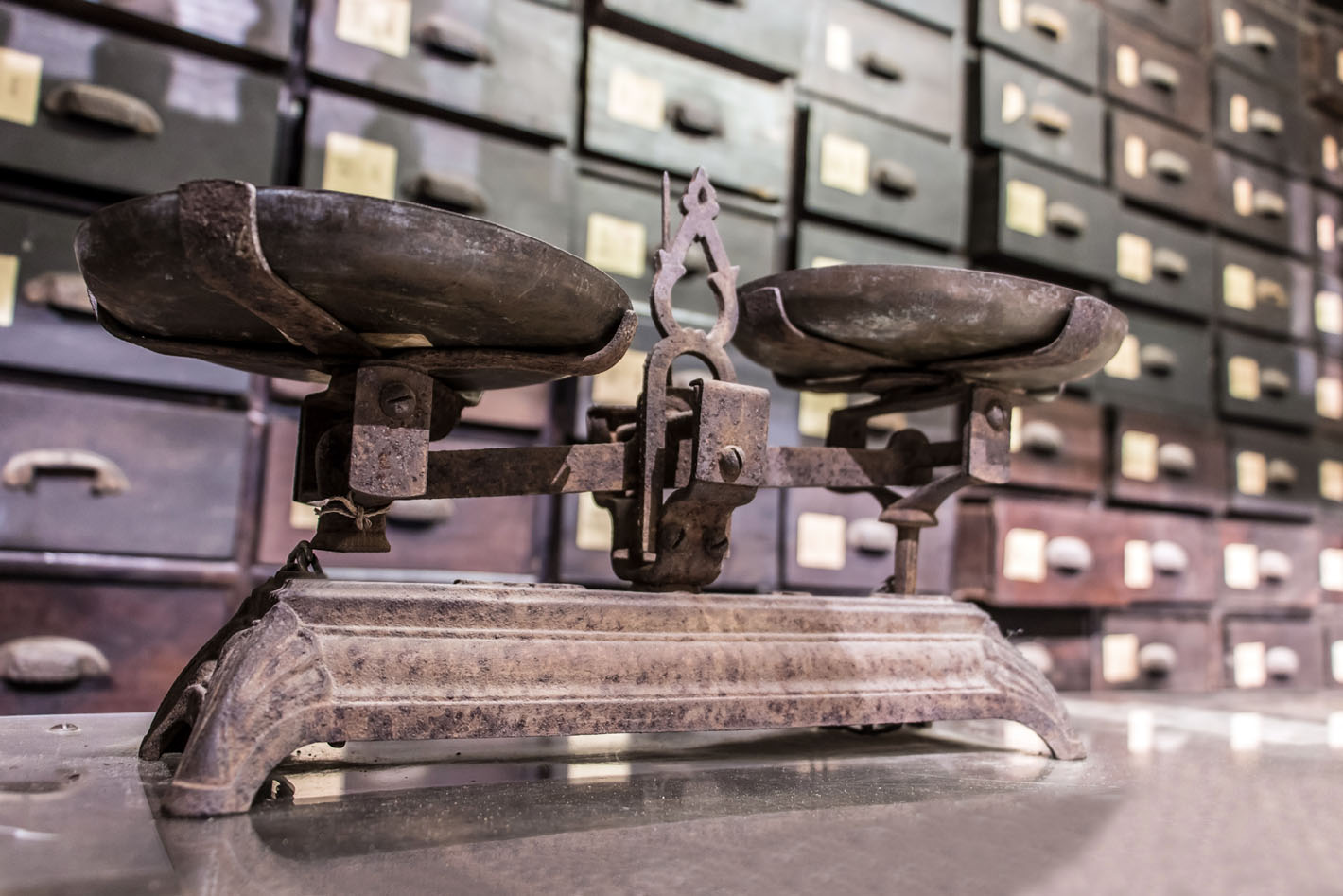 Ist Deutschlands Gesundheitswirtschaft zukunftsfähig?