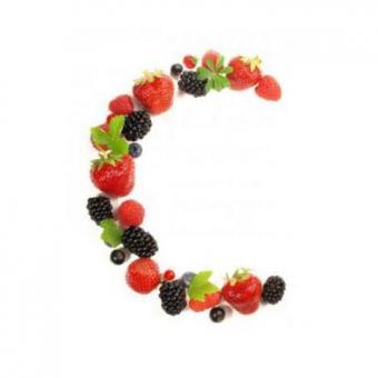 Vitamin C - eines der wichtigsten Vitamine